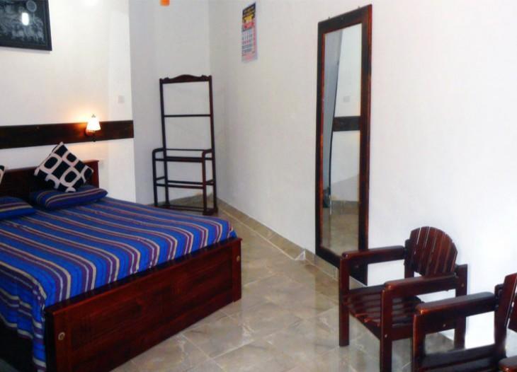 Travellers Halt Otel Ratnapura Dış mekan fotoğraf