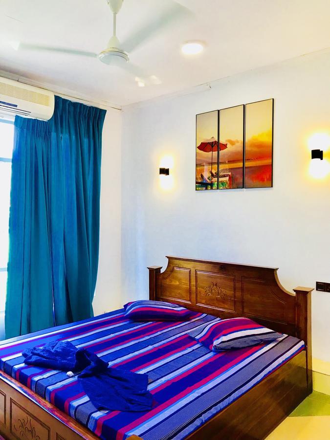 Travellers Halt Otel Ratnapura Dış mekan fotoğraf