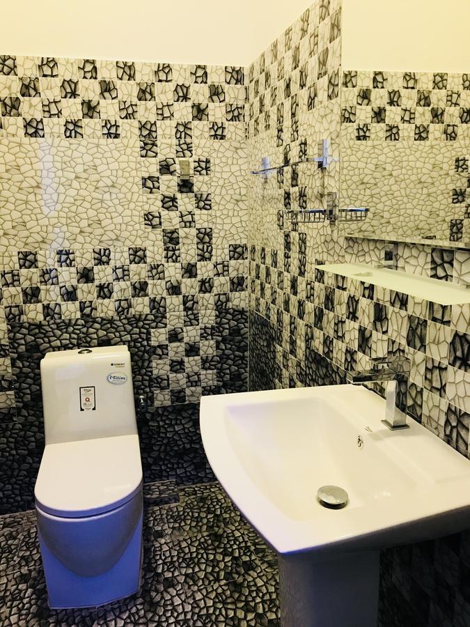 Travellers Halt Otel Ratnapura Dış mekan fotoğraf